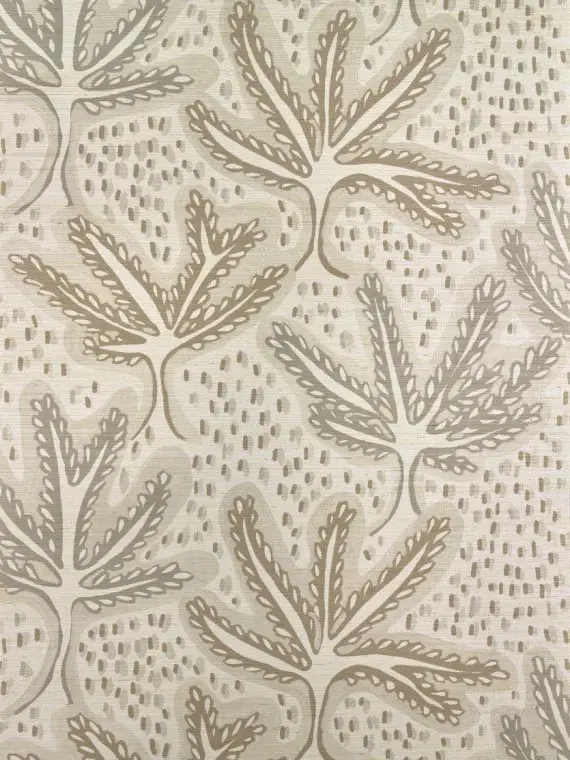 Обои для стен Pierre Frey Cappuccino Wallpapers FP494002