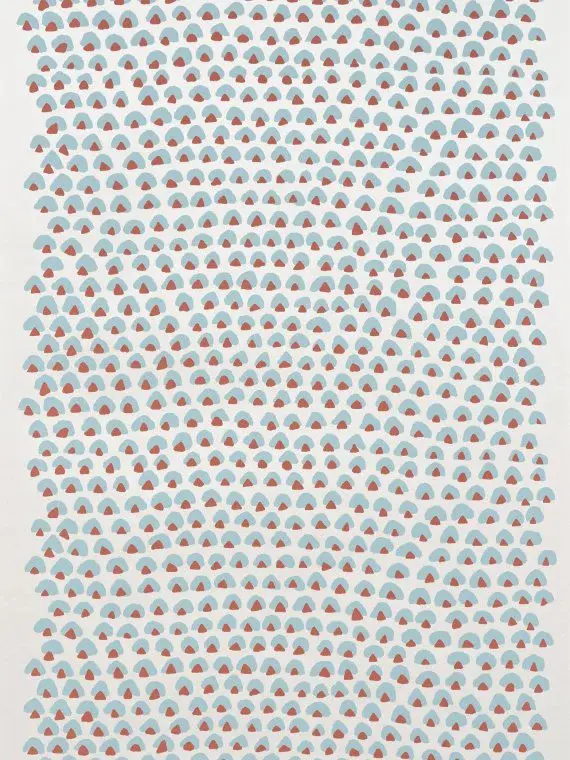 Обои для стен Pierre Frey Memoires Colorees Wallpapers FP252002