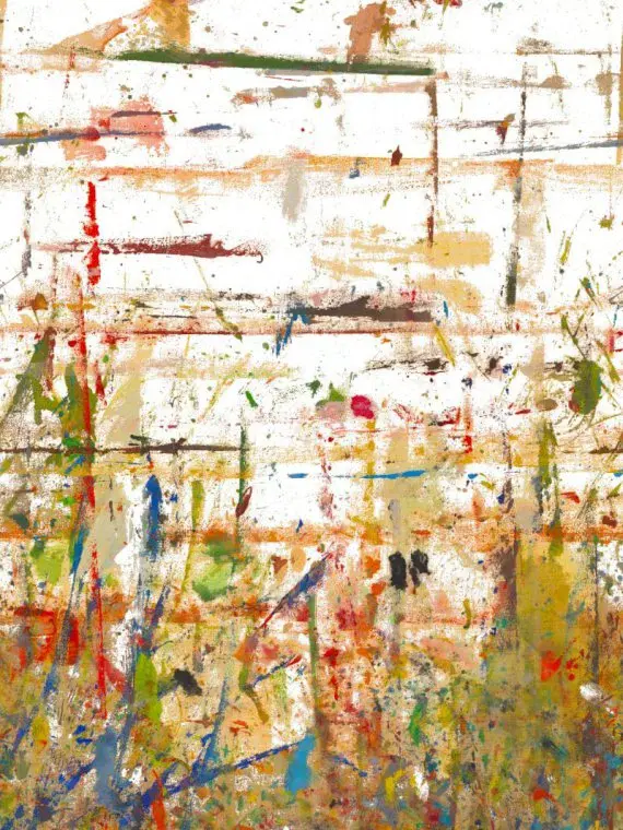 Обои для стен Pierre Frey Memoires Colorees Wallpapers FP260001