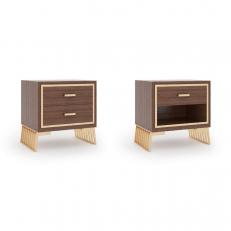 Фото - Мебель коллекции Bedside tables - 604446>
