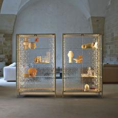 Фото - Мебель коллекции Showcases and Cupboards - 607056>