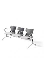 Фото - Мебель коллекции Ergonomic beam seating - 610315>