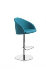 Фото - Дизайнерские барные стулья премиум класса - 610798>