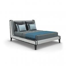 Фото - Дизайнерские дорогие кровати - 604408>