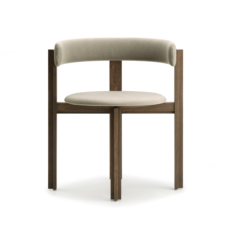 Фото - Principal chair by Bodil Kjaer - 632154>