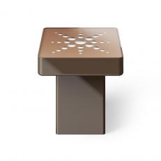 Фото - Дорогие дизайнерские журнальные столики - 603447>