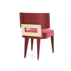 Фото - Кресла Asnaghi / Inedito - 604481>