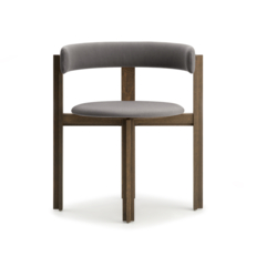 Фото - Principal chair by Bodil Kjaer - 632153>