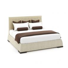 Фото - Кровати Asnaghi / Inedito - 604420>