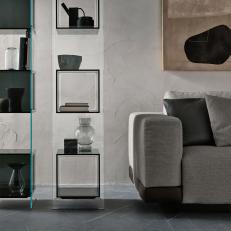 Фото - Стеллажи - 607062>