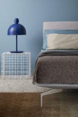 Фото - Мебель коллекции Letto Avant-Apres - 608754>