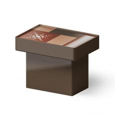 Фото - Дорогие дизайнерские журнальные столики - 603442>