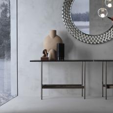 Фото - Дизайнерские элитные консоли - 607157>