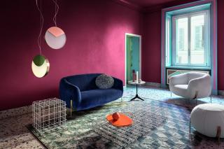 Фото - Мебель коллекции Geo - 608745>