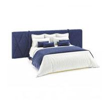 Фото - Кровати Asnaghi / Inedito - 604437>