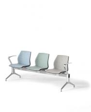 Фото - Мебель коллекции Ergonomic beam seating - 610311>