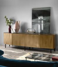 Фото - Мебель коллекции Showcases and Cupboards - 607075>