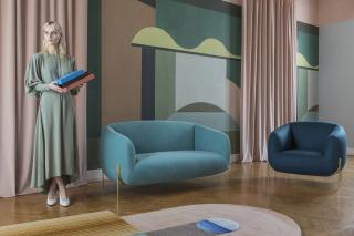 Фото - Мебель коллекции Geo - 608744>