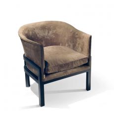 Фото - Кресла Asnaghi / Inedito коллекции Armchairs - 604386>