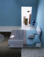 Фото - Мебель коллекции Letto Avant-Apres - 608756>