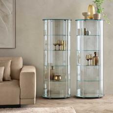 Фото - Мебель коллекции Showcases and Cupboards - 607071>