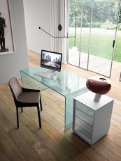 Фото - Стеклянные столы - 607189>