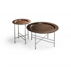 Фото - Дорогие дизайнерские журнальные столики - 607098>