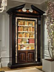 Фото - Дизайнерские дорогие шкафы - 619902>