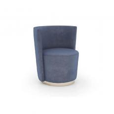 Фото - Кресла Asnaghi / Inedito коллекции Armchairs - 604395>