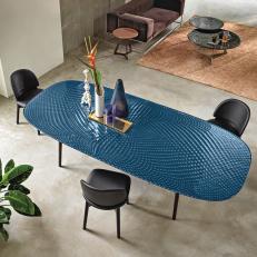 Фото - Стеклянные столы - 607209>