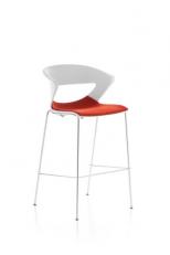 Фото - Дизайнерские барные стулья премиум класса - 610802>