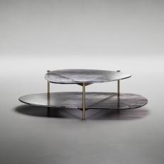 Фото - Дорогие дизайнерские журнальные столики - 603737>