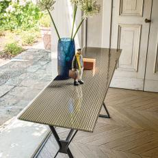 Фото - Дизайнерские элитные консоли - 607149>