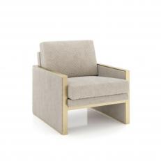 Фото - Кресла Asnaghi / Inedito коллекции Armchairs - 604379>