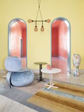 Фото - Мебель Saba - 608725>