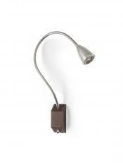 Фото - Бра с выключателем на корпусе - 590967>