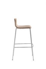 Фото - Дизайнерские барные стулья премиум класса - 610803>