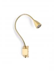 Фото - Бра с выключателем на корпусе - 590956>