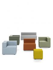 Фото - Мебель коллекции Contemporary design poufs - 610830>