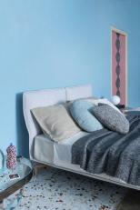 Фото - Мебель коллекции Letto Avant-Apres - 608758>