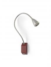 Фото - Бра с выключателем на корпусе - 590966>