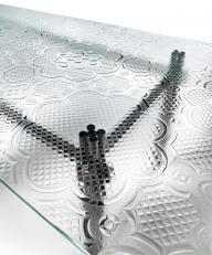 Фото - Стеклянные столы - 607213>