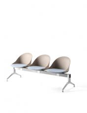 Фото - Мебель коллекции Ergonomic beam seating - 610317>