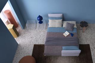 Фото - Мебель коллекции Letto Avant-Apres - 608755>