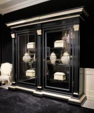 Фото - Дизайнерские дорогие шкафы - 619901>