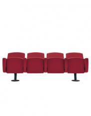 Фото - Мебель коллекции Ergonomic beam seating - 610310>