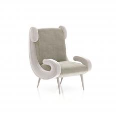 Фото - Кресла Asnaghi / Inedito коллекции Armchairs - 604381>