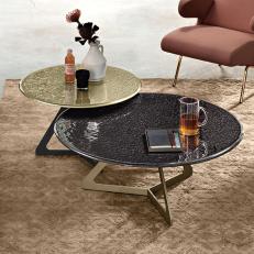 Фото - Дорогие дизайнерские журнальные столики - 607100>