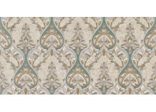 Фото - Зеленые виниловые обои на стену - 500169>