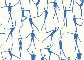 Фото - Обои Casadeco Iconic - 553253>